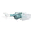 North Coast Medical SPIL-PRUF Urinals - URINAL, FEMALE, SPILLPROOF - 28712