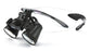 Integra LifeScience Magnifying Loupes - Magnifying Loupe, Replacement Frame - 1-5024