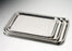 Tech-Med Flat Trays - TRAY, INST, SS, FLAT, FITS, MAYOSTD - 4264
