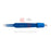 Symmetry Surgical Olsen Jewelers Bipolar Forceps Kits - Olsen Jewelers Bipolar Forceps Kits with Cord, Straight, 4.5" (114 mm) - 20-1060I