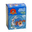 Derma Sciences Looney Tunes Bandages - Looney Tunes Adhesive Bandage, 3/4" x 3", Bugs Bunny - 1085737