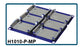 Benchmark Scientific Incu-Shaker - PLATFORM, HOLDS 6 STNRD PLATES (MAX 1) - H1010-P-MP (NEW)