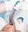 Flexicare Wis-Hipple Fiber-Optic Blades - Wis-Hipple Fiber Optic Laryngoscope Blade, Size 3 - 040-00-1230U