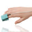 Nonin Medical Finger Clip Oximetry Sensors - Finger Clip Pulse Oximetry Sensor with 3150 USB - 7701-01