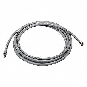 Physio-Control NIBP Tubing - Lifepak 15 NIBP Hose, 9' - 21300-008147