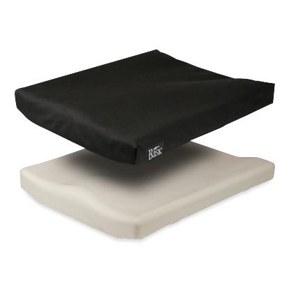 Sunrise Medical JAY Basic Wheelchair Cushion - CUSHION, SEAT, WHEELCHAIR, JAY CARE, 18"X18" - 3101B