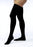BSN 15-20mmJobstClsdToeThighHighStkings - STOK, RLF, THGH, PET, W/BND, CT, XL, BLK, 15-20 - 114047