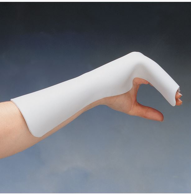 Fracture Splint