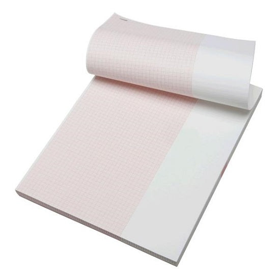 Chart Paper Rim Print Media Corporation Chart Paper Rolls - Chart Paper Media with Fan ...