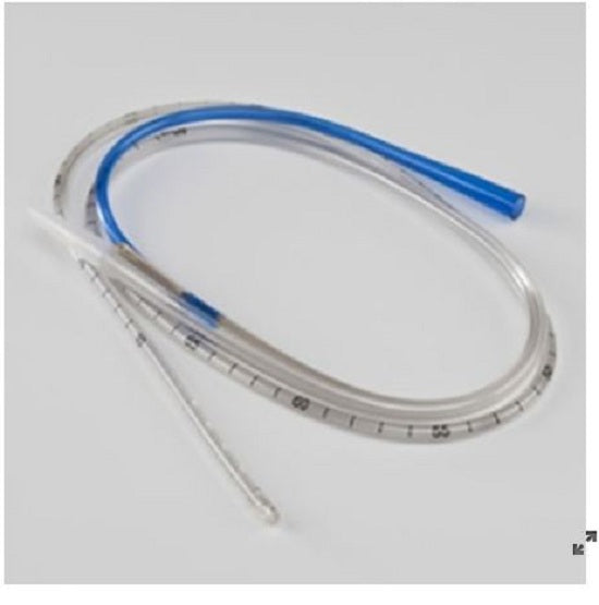 Cardinal Health Salem Sump Stomach Tubes - Salem Gastric Sump Tube, 12 Fr x 48" - 2231-92912