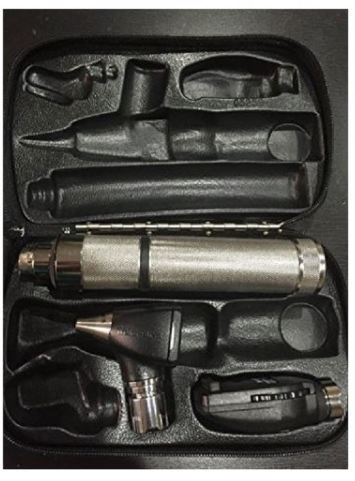 Welch Allyn Rigid Cases f/3.5V Sets - CASE, RIGID, F/3.5V DIAGNOSTIC SETS - 05259-MBX