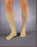 BSN 15-20mm JobstClsdToeKneeHighStkings - STOCK, KNEE, 15-20, CLOSED TOE, BLACK, XLFC - 114817