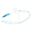 SunMed Cuffed Preformed Oral Endotracheal Tubes - Disposable Cuffed Preformed (ATG) (RAE) Oral Endotracheal Tube with 5.0 mm ID, 20 Fr - 1-7321-50