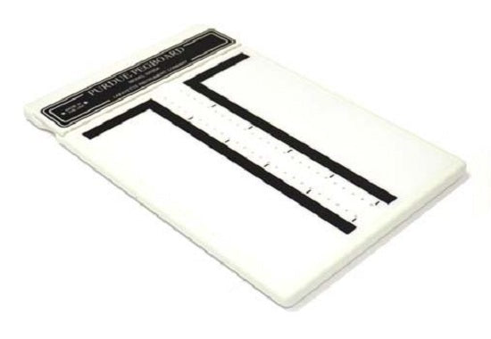 Purdue Peg Board