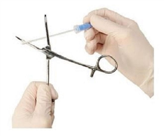 MDT Corp SafeStep Contamination Monitoring System - SafeStep Sponge, 1.5 mm - 61301606631