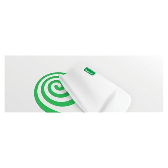 Lohmann and Rauscher Debrisoft Pads - Debrisoft Wound Debris Removal Pads, 5" x 8" - 34323