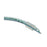 Parker Medical Flex-Tip Cuffed Tracheal Tubes - Endotracheal Tube, Hi Volume Low Pressure, Cuffed, 6.5 mm - H-PFST-65-10