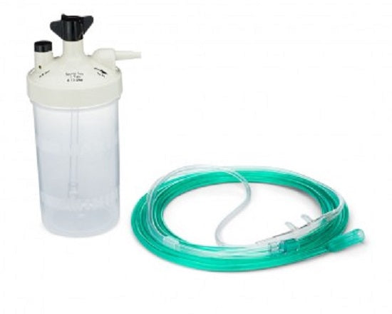 Salter Fio2 Salter High-Flow Oxygen Therapy Kits - High-Flow Oxygen Therapy Kit wi ...