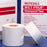 North Coast Medical Wet-Pruf Waterproof Tape, 10 yd. (9m) Rolls