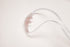 Salter Labs Oral / Nasal Cannulas f / Monitoring - Adult Cannula, Sampling, Nasal, Tubing, Male, 7', CO2 - 4003-7-7-25