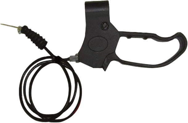 Drive Hand Brake & Cable for 10257 Rollators - HAND BRAKE, W/CABLE - 9502F1025701