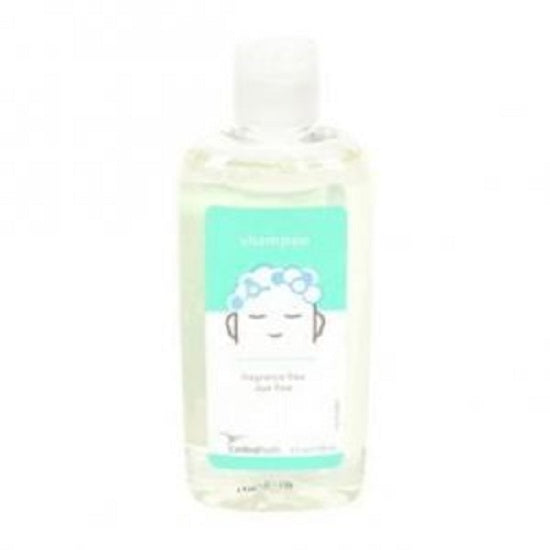 Cardinal Health Shampoo - Fragrance- and Dye-Free Baby Shampoo, 4 oz. - AG-SP04