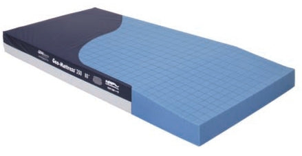 Span-America Medical Geo-Mattress 350 - Geo-Mattress 350, 84" x 35" x 6" - 68435-29