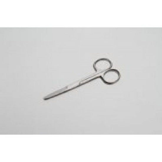Cardinal Health Operating Scissors - Straight Standard Sterile OR Scis ...