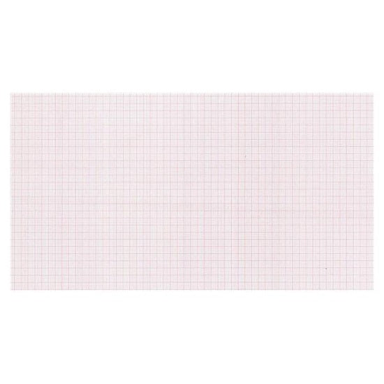 Print Media Corporation Autoclave Paper - Autoclave Paper, 10 Rolls / PK - 2547424