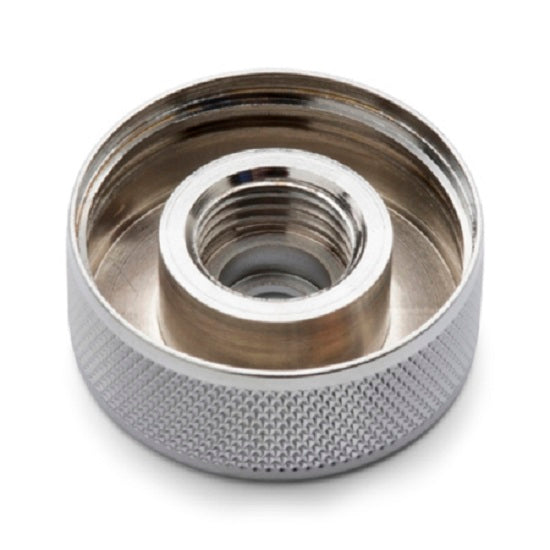 Welch-Allyn 3.5 V Nickel-Cadmium Rechargeable Handle - Bottom Cap for Rechargeable Handle for Desk Charger - 715207-1