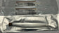 Stryker Precision Round Burs - Precision Round Surgical Bur, 3 mm x 16 cm, Brown - 8470-009-030