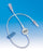 Pall Life Sciences Posidyne NEO Intravenous Filter Sets - Posidyne NEO Intravenous Filter Set with Ultra-Microbore Tubing, Needleless Access Y-Site, 100 mm Downstream Extension, Side Clamp - NEO96NY