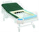 Span America PressureGuard Bariatric APM / Accessories - PressureGuard Bariatric APM Mattress, 84" x 48" - AP8448-29
