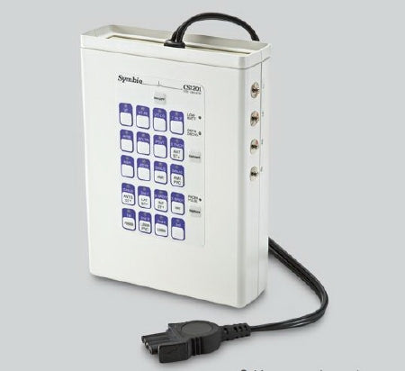 Physio-Control Quik-Combo Patient Simulators - SIMULATOR, PATIENT, QUIK-COMBO, 12-LEAD - 11996-000311
