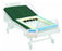 Span-America Medical PressureGuard APM Mattress / Control Unit - PressureGuard APM Mattress, Bar, 84" x 42" x 7" - AP8442-29
