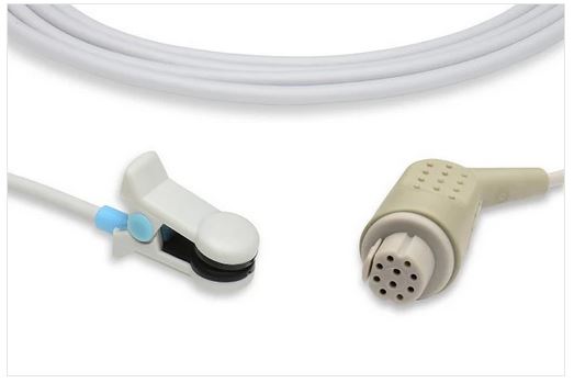 Pulse Oximetry