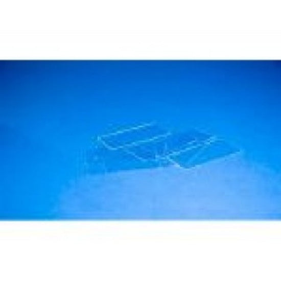 Cardinal Health Microscope Slide Cover Glass - COVER, GLASS, S / P, NO.1, 24X30MM - M6045-7