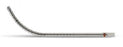 Zimmer Biomet Precision Disposable Flexible Reamers - Precision Flexible Reamer, Knee, 8 mm, VA Only - 110004186