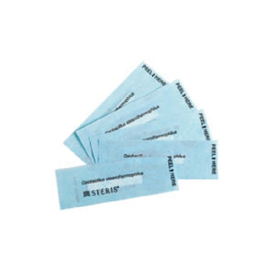 Steris S40 Sterilant Concentrates - S40 Spore Test Strip - LCB001