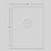 Welmed Warmer Drapes - Sterile Warmer Drape with Disc, 44" x 66" - 1222-3320