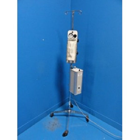 Conmed Pressure Infuser Irrigation Pumps - Pressure Infuser, 1 L - 270178