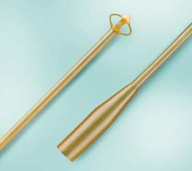 CR Bard Malecot Drainage Catheters - CATHETER, DRAIN, MALECOT, 22FR, 4 WING, MSPV - BA- 86022