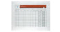 Steris Corp Cycle Log Forms - Solution Processing Verdoc Resert Form Log - RK038