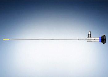 Olympus America OES Elite Telescope - OES Elite Telescope, 4 mm, 30 Degree - WA2T430A