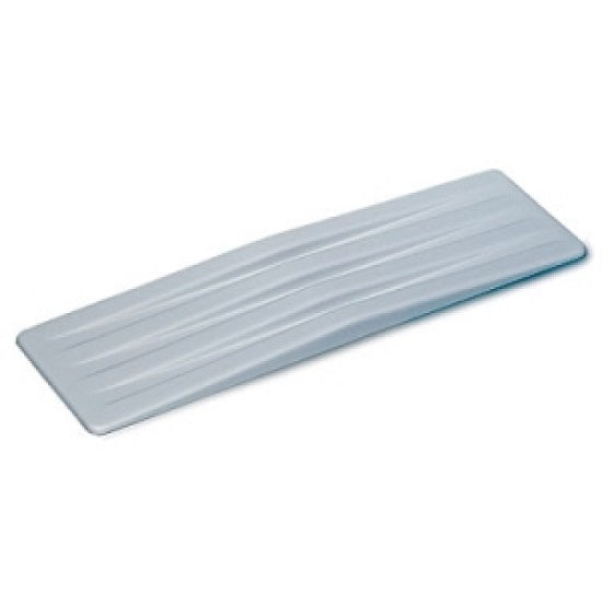 Mabis Healthcare Plastic Transfer Boards - Plastic Transfer Board, 8" x 27.5" - 518-1761-0000
