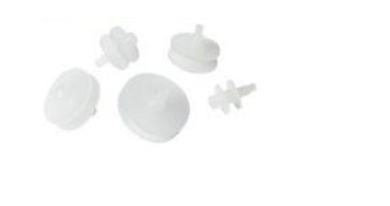 Zimmer Biomet Small Diameter Cement Bone Plugs - Small Diameter Cement ...