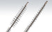Conmed Cytology Brushes - Cytology Brush, Ring Handle, 3 mm x 200 cm - 158R