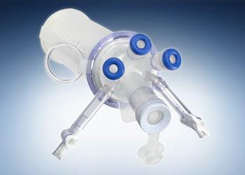 Olympus America Port Access Kits - Olympus Triport + Laparoscopic Instrument Port Access Kit, Single - WA58050T