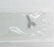 Stryker Sagittal Saw Blades - Sagittal Saw Blade, Fine, 4 mm x 15 mm x 0.38mm - 2296003413S1