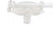 Zimmer Biomet l-beam CementON Tibial Molds - I-Beam CementON Tibial Mold, 79 mm - 431279